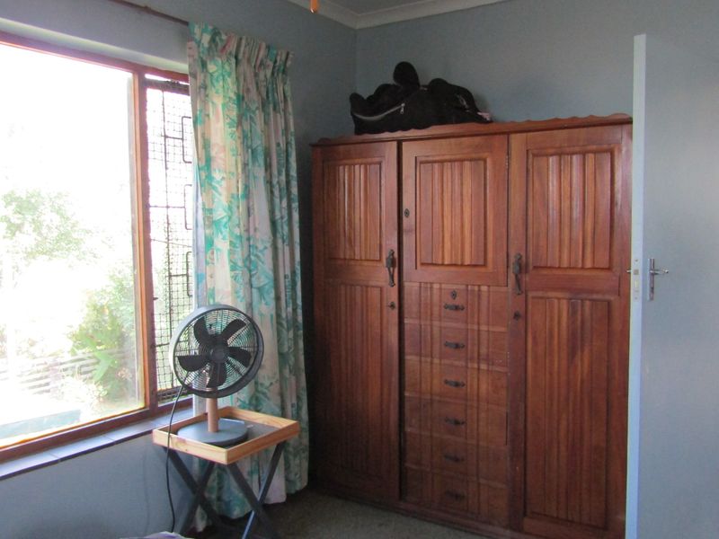 Coastal Garden flat - Photo 6