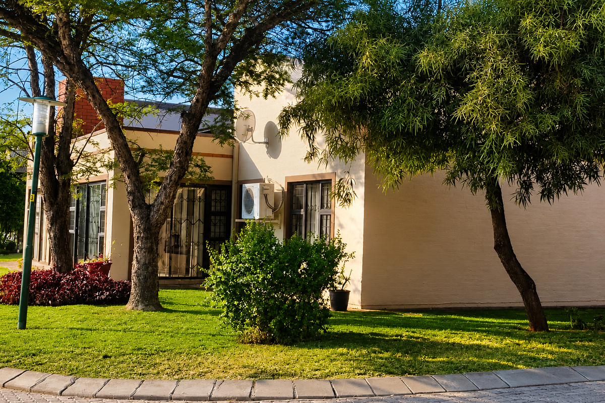 Property for Sale in Retirement Village, Rustenburg! - Photo 3