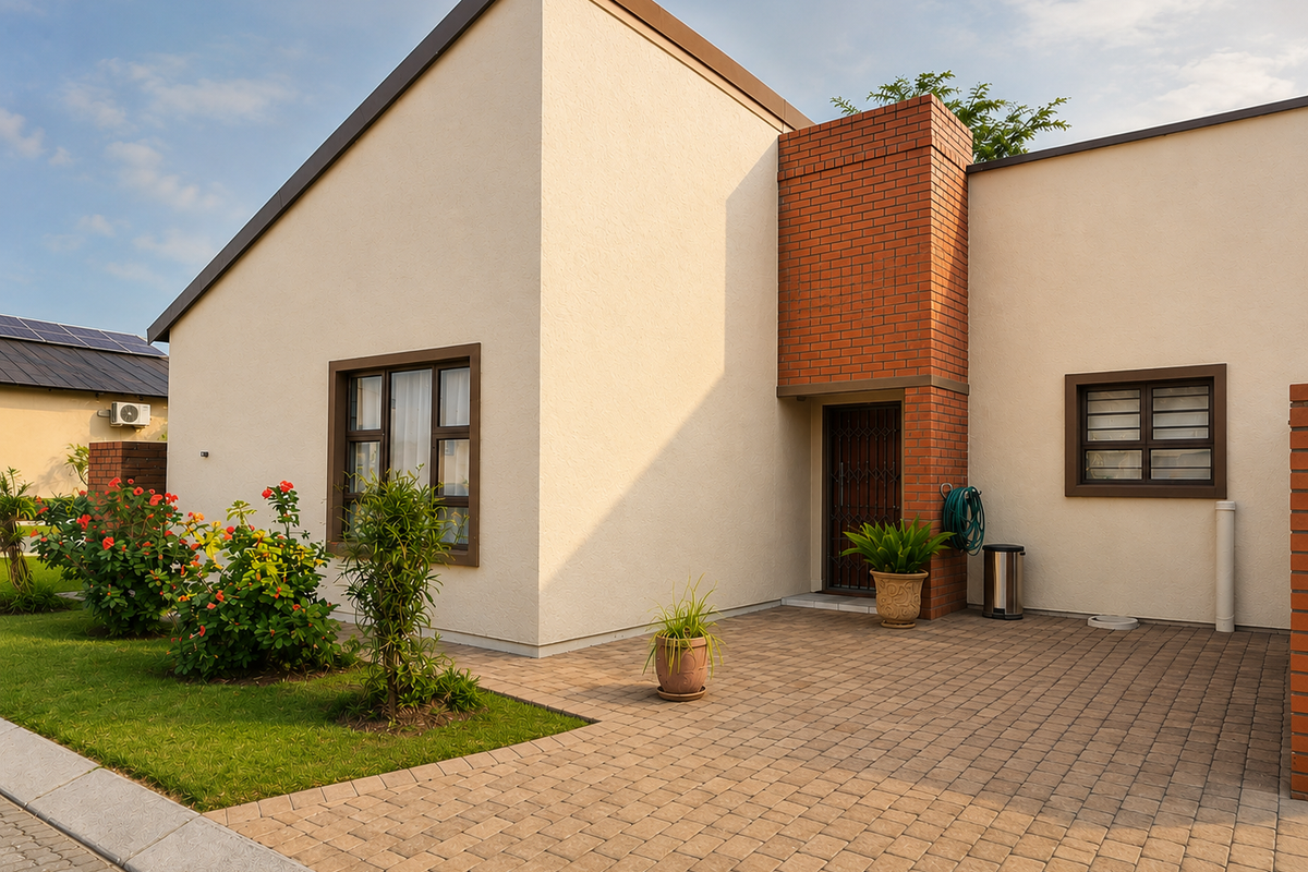 Property for Sale in Retirement Village, Rustenburg! - Photo 4