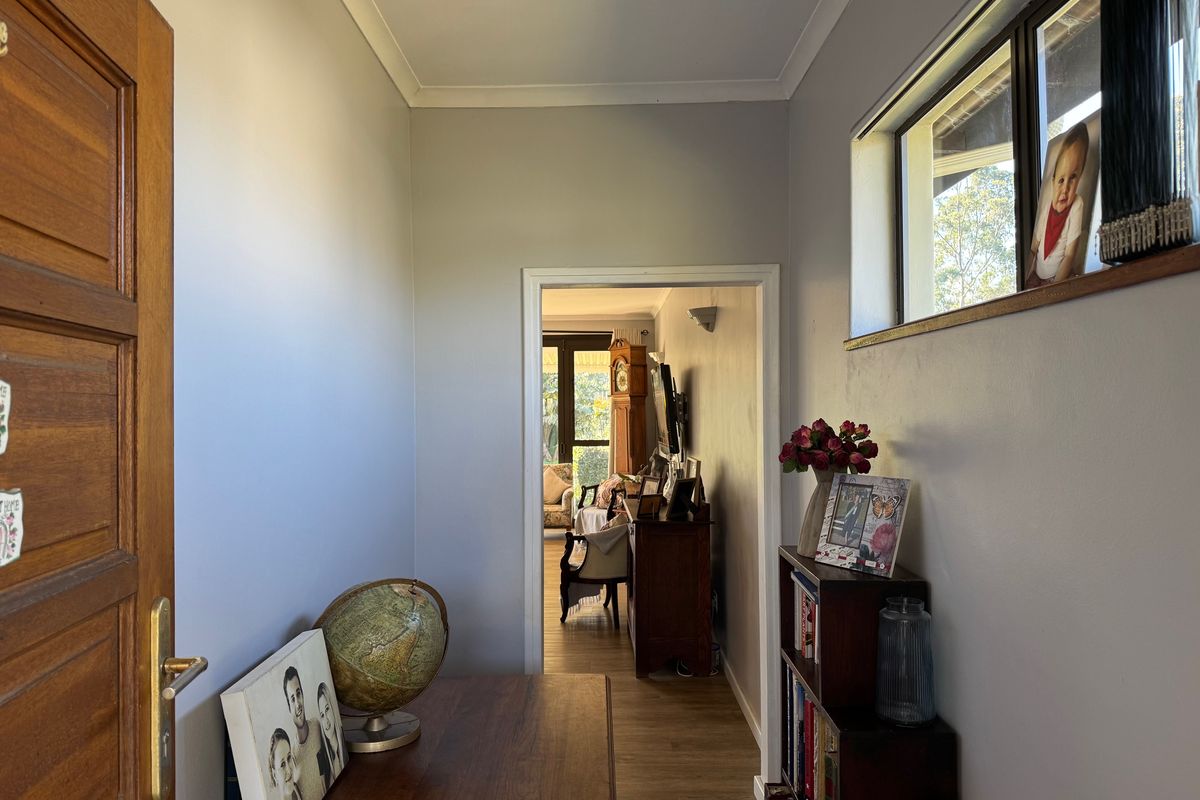 Modern Family Townhouse in Secure Hilton Complex - Photo 3