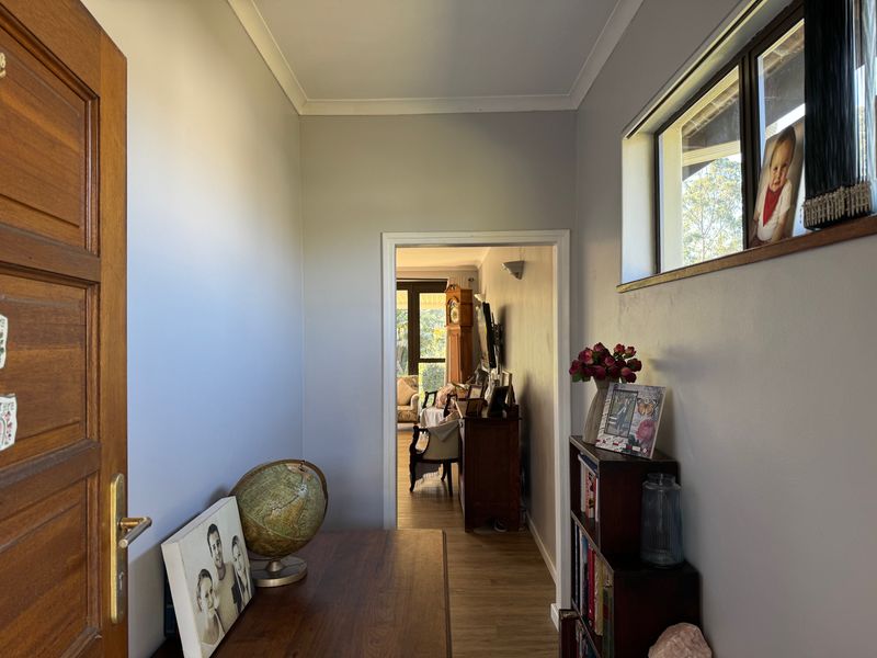 Modern Family Townhouse in Secure Hilton Complex - Photo 3