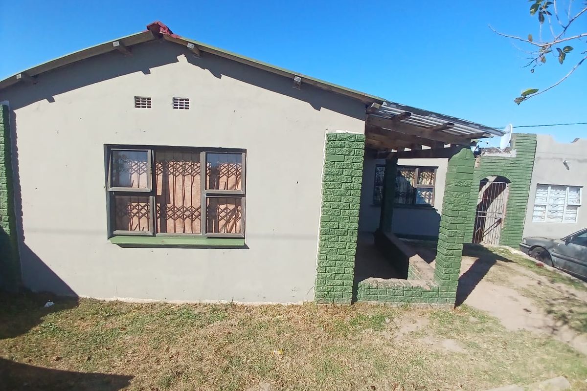 7 Bedrooms 2 bathrooms  investment oppotunity - Photo 2