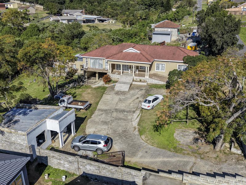 Exceptional Family Home with Income Potential on a Large Erf - Photo 2