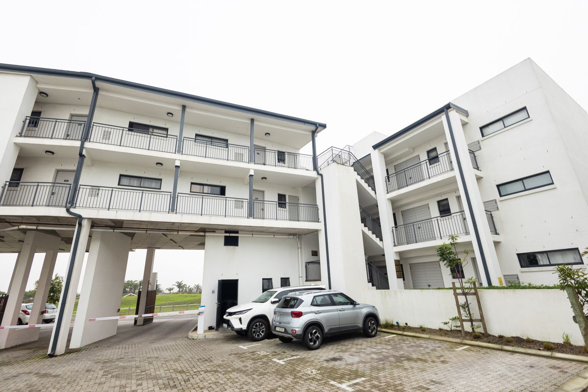 Apartment Rental Monthly In Durbanville - Photo 5