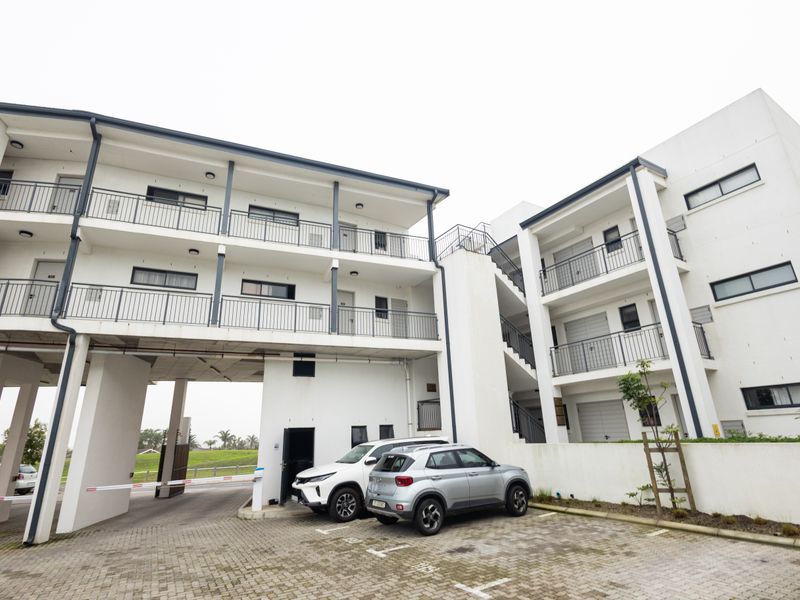 Apartment Rental Monthly In Durbanville - Photo 5