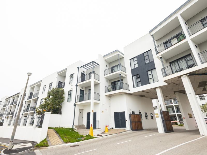 Apartment Rental Monthly In Durbanville - Photo 4