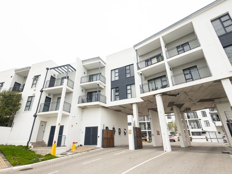 Apartment Rental Monthly In Durbanville - Photo 8