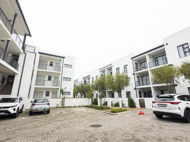Apartment Rental Monthly In Durbanville - Photo 7