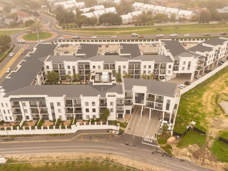 Apartment Rental Monthly In Durbanville - Photo 2