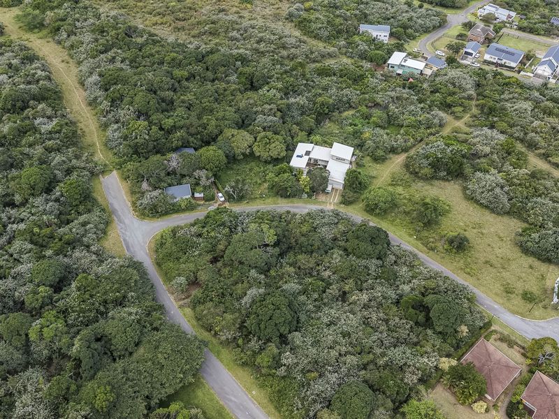 Guaranteed Sea View Plot in Cintsa East - Photo 10