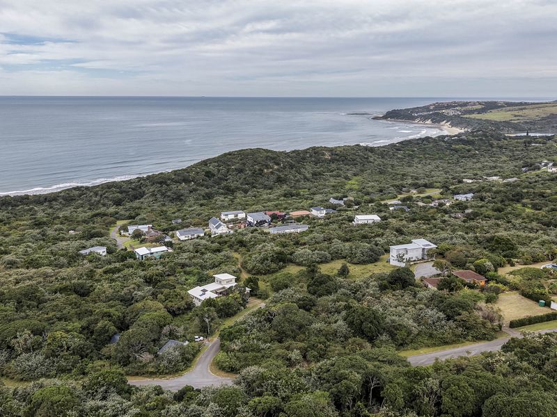 Guaranteed Sea View Plot in Cintsa East - Photo 8