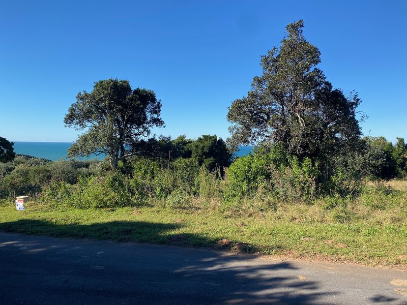 Guaranteed Sea View Plot in Cintsa East - Photo 6