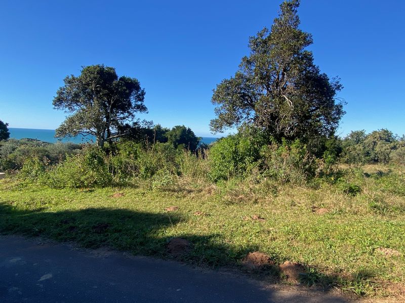 Guaranteed Sea View Plot in Cintsa East - Photo 2