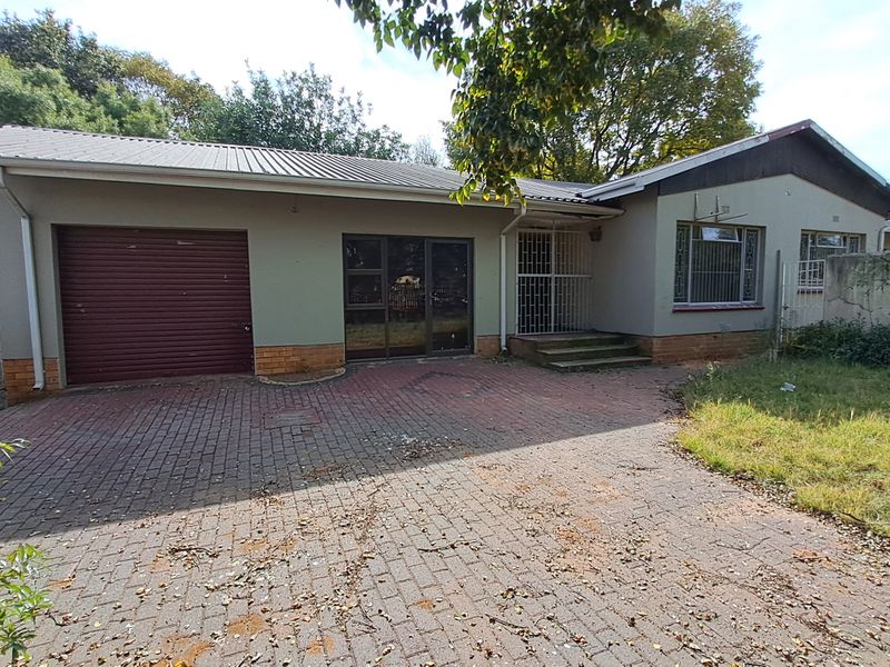 Searching for a New Caretaker to Restore Its Charm - Photo 1