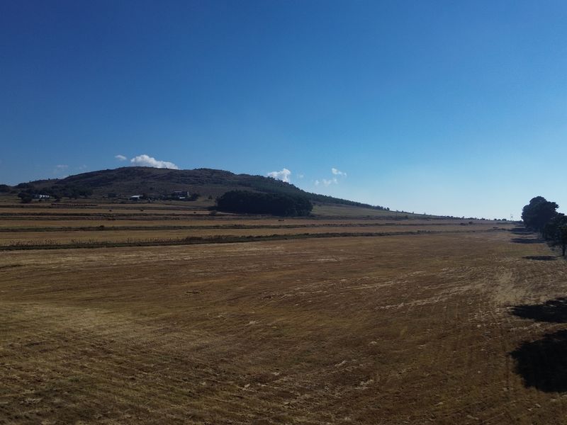 Escape to the Countryside – Prime Sectional Title Land Available - Photo 1
