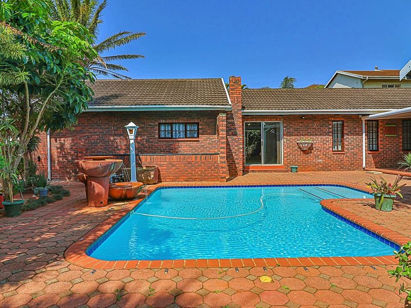 4 Bedroom House For Sale In St Winifreds - Photo 3