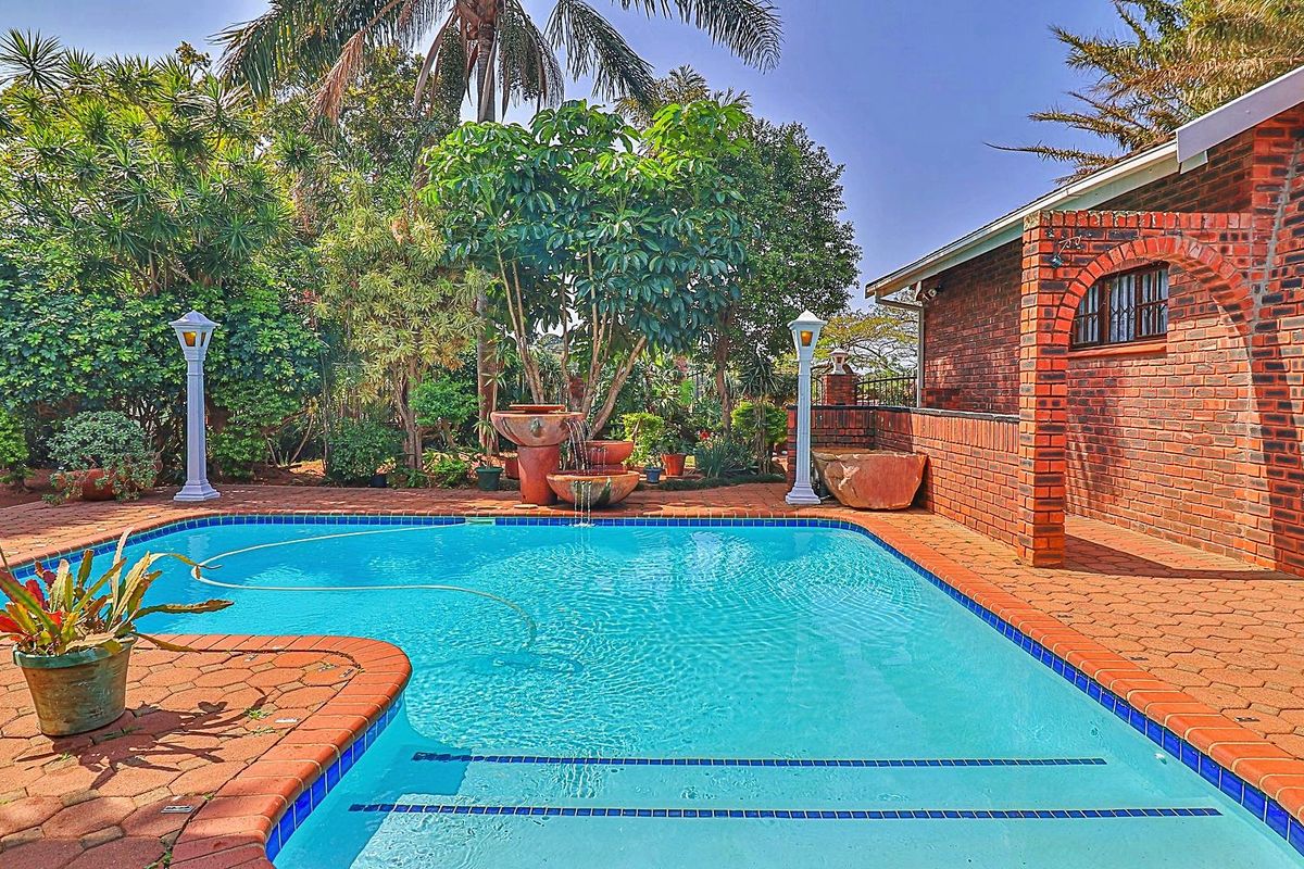 4 Bedroom House For Sale In St Winifreds - Photo 4
