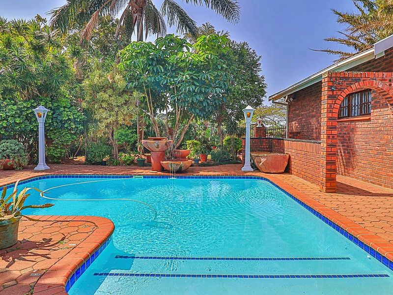 4 Bedroom House For Sale In St Winifreds - Photo 4