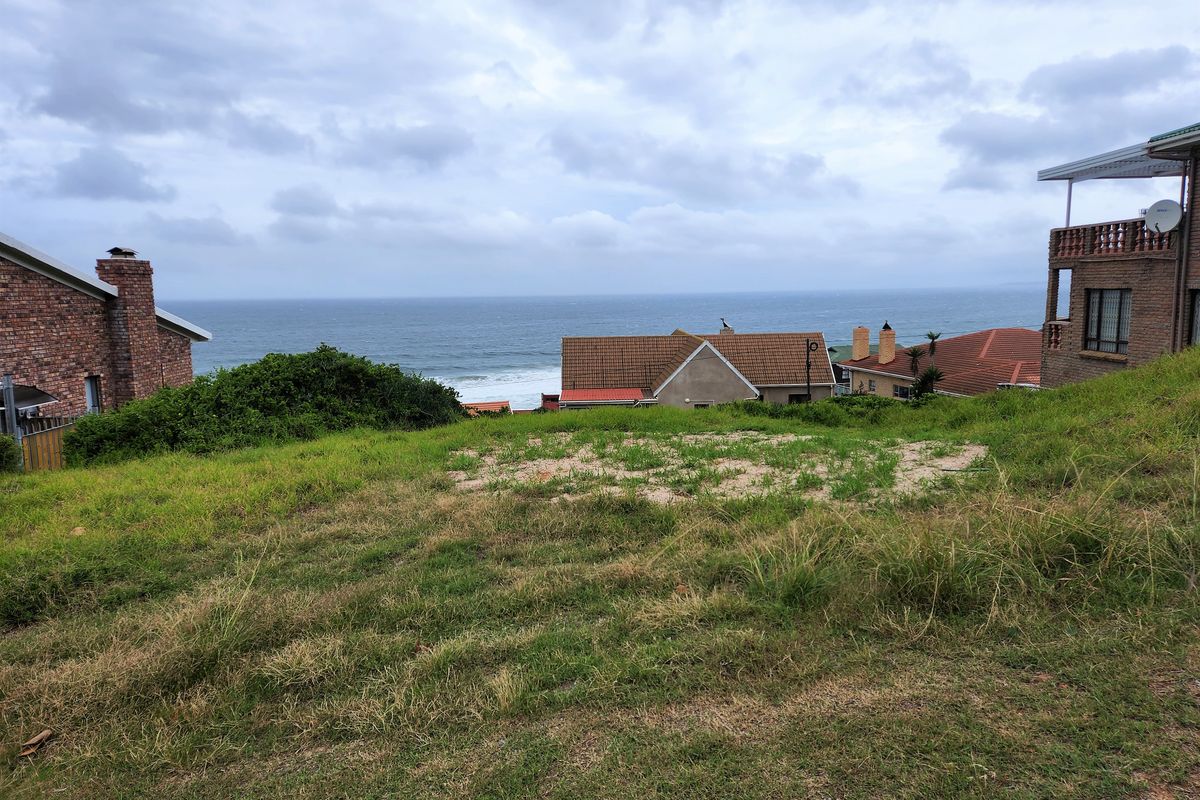 Panoramic oceanfront plot – your canvas for luxury living - Photo 2
