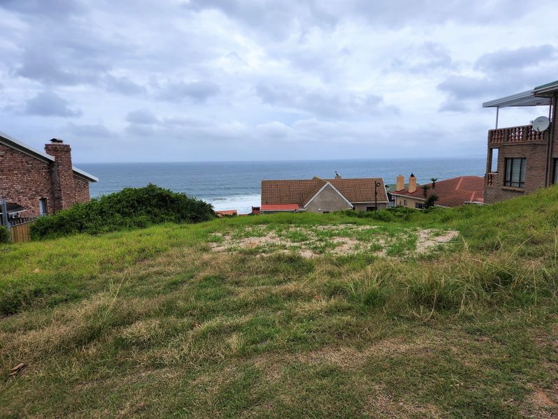 Panoramic oceanfront plot – your canvas for luxury living - Photo 2