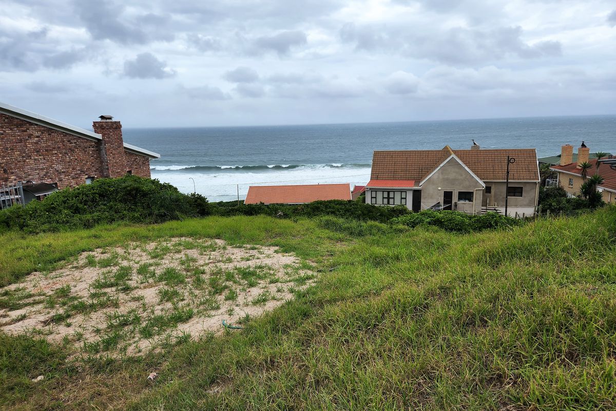 Panoramic oceanfront plot – your canvas for luxury living - Photo 4