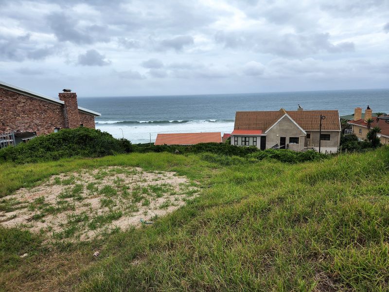 Panoramic oceanfront plot – your canvas for luxury living - Photo 4