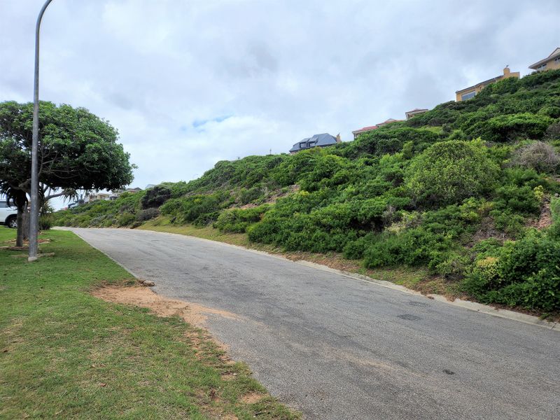 Panoramic oceanfront plot – your canvas for luxury living - Photo 10