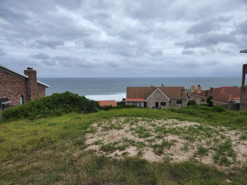 Panoramic oceanfront plot – your canvas for luxury living - Photo 8