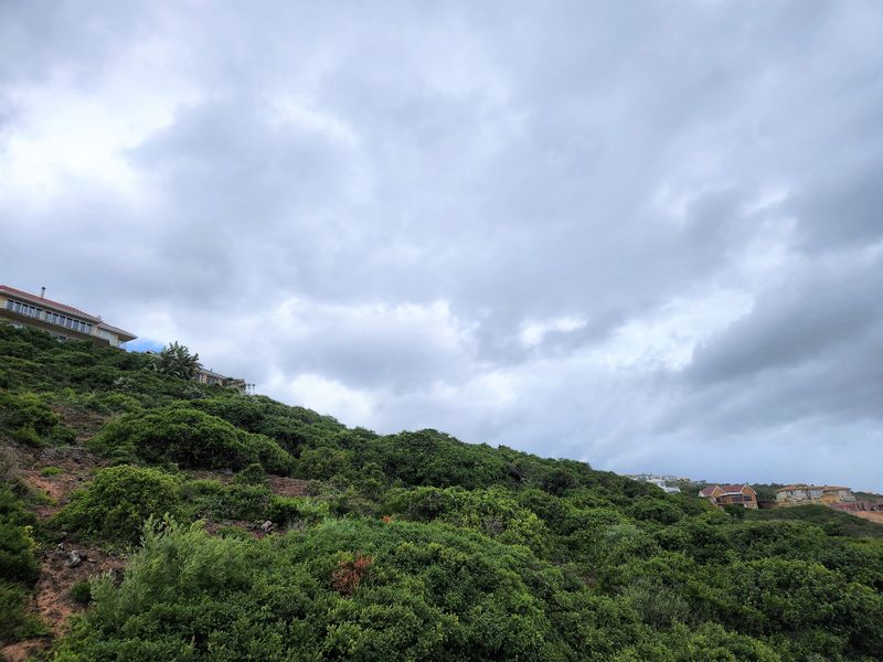 Panoramic oceanfront plot – your canvas for luxury living - Photo 6