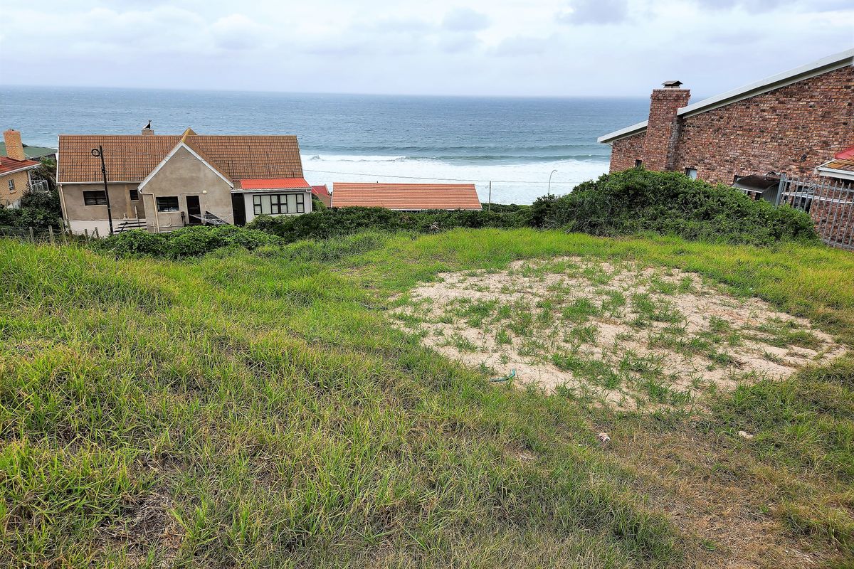 Panoramic oceanfront plot – your canvas for luxury living - Photo 3