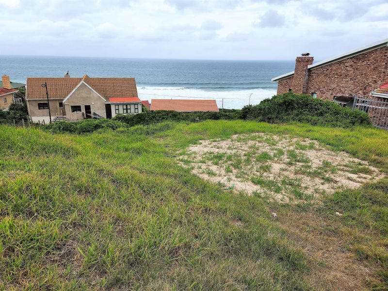Panoramic oceanfront plot – your canvas for luxury living - Photo 3