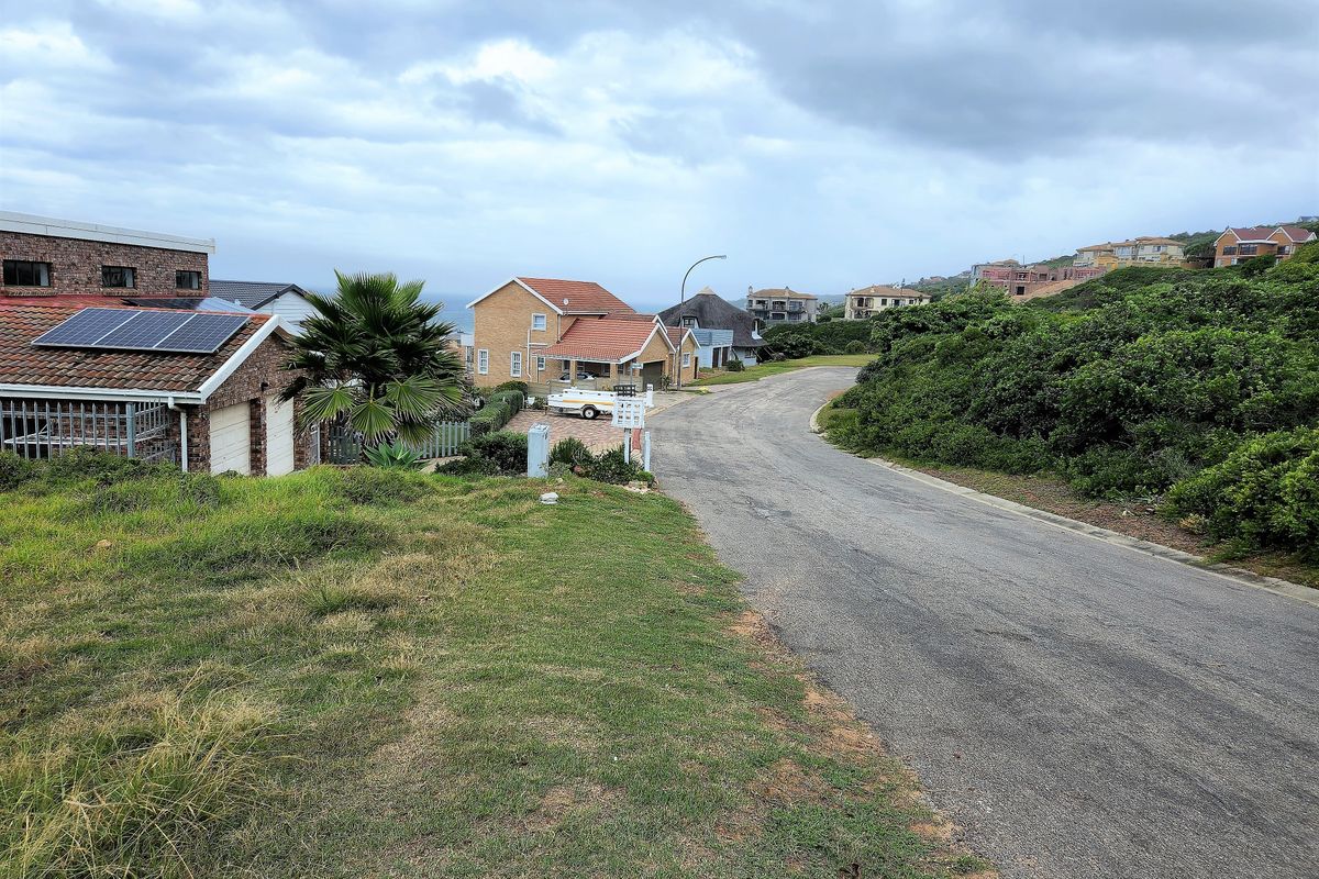 Panoramic oceanfront plot – your canvas for luxury living - Photo 5