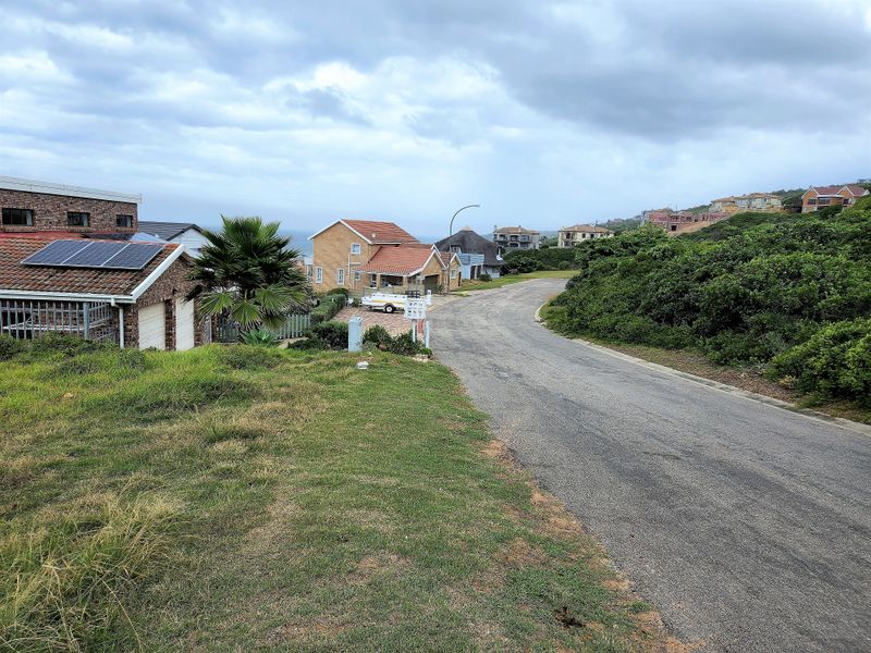 Panoramic oceanfront plot – your canvas for luxury living - Photo 5