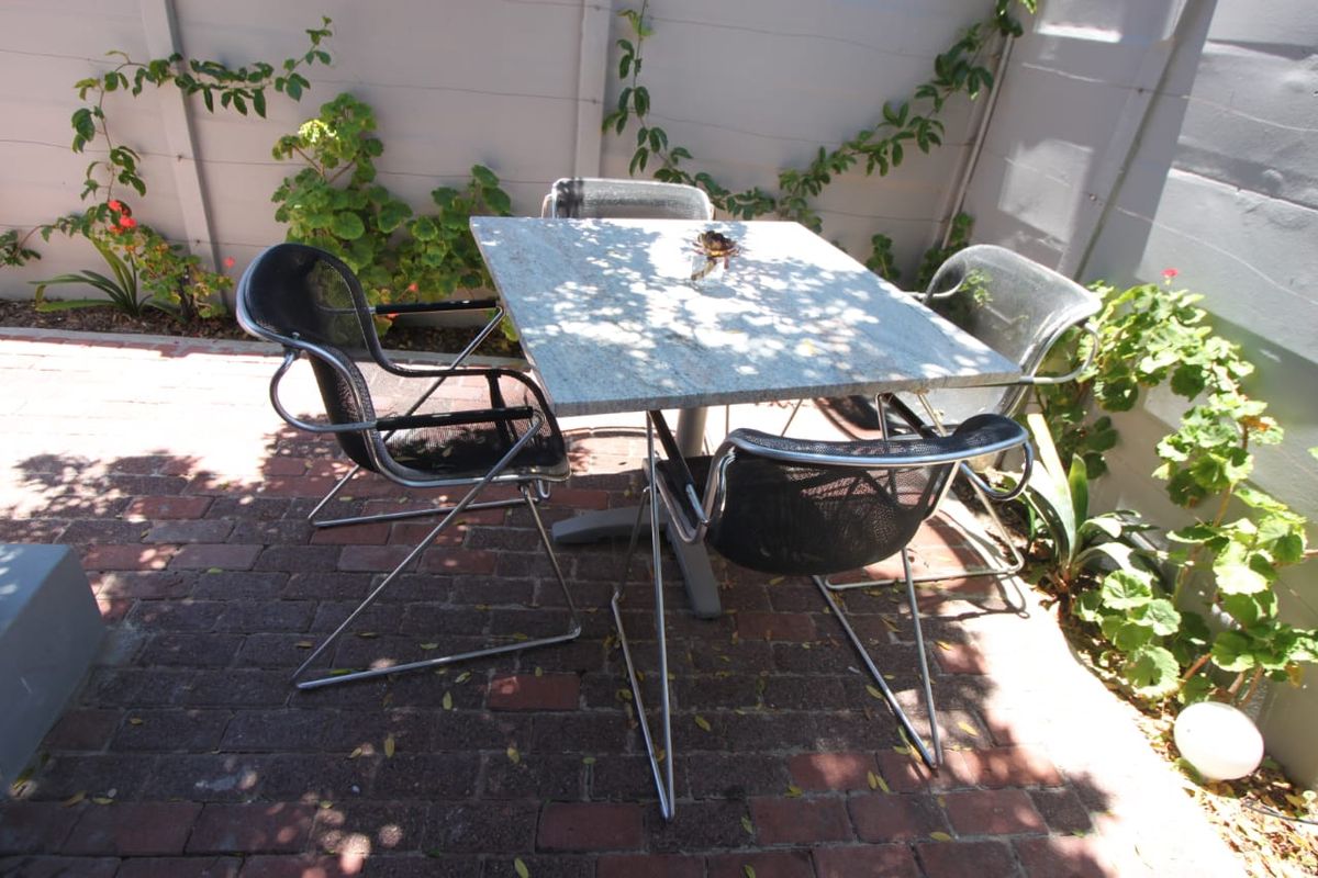 2 Bedroomed fully furnished apartment to rent in Vermont, Hermans - Photo 5