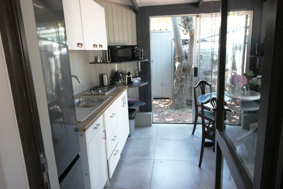 2 Bedroomed fully furnished apartment to rent in Vermont, Hermans - Photo 4