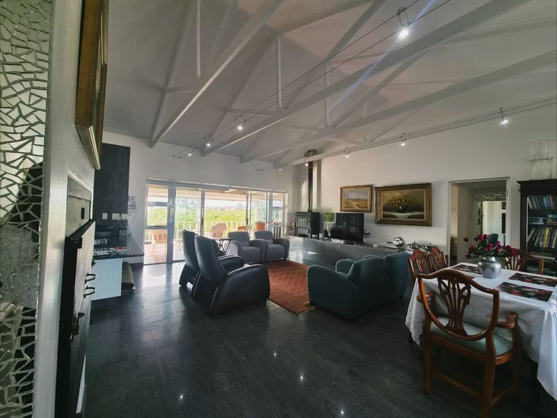 Views, Privacy & Coastal Charm - Photo 6