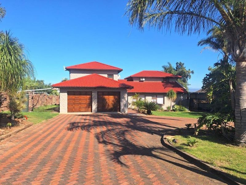 Extra-large family home to let in Winterhoek Park! - Photo 2