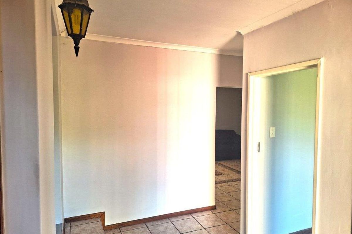 Extra-large family home to let in Winterhoek Park! - Photo 5