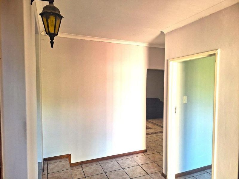 Extra-large family home to let in Winterhoek Park! - Photo 5