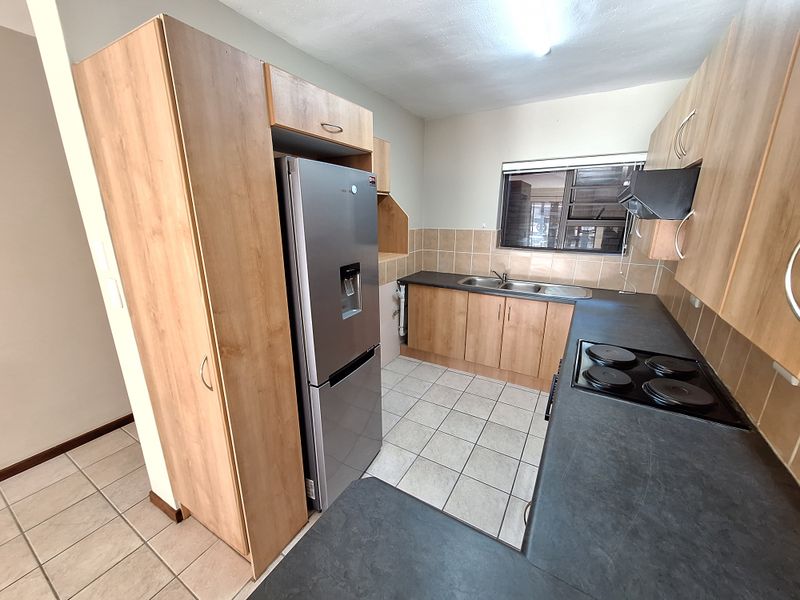 Modern, Comfortable Ground-Floor Apartment for Sale - Photo 8