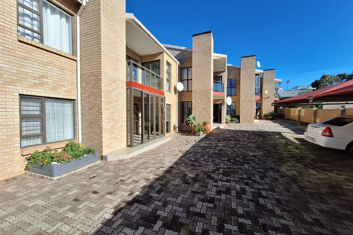 Modern, Comfortable Ground-Floor Apartment for Sale - Photo 2