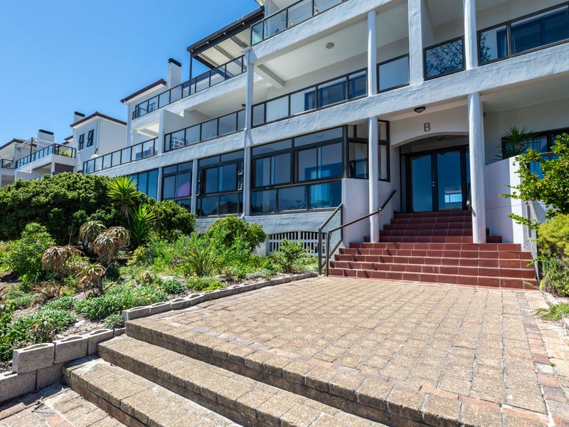 Apartment Rental Monthly In Blouberg - Photo 1