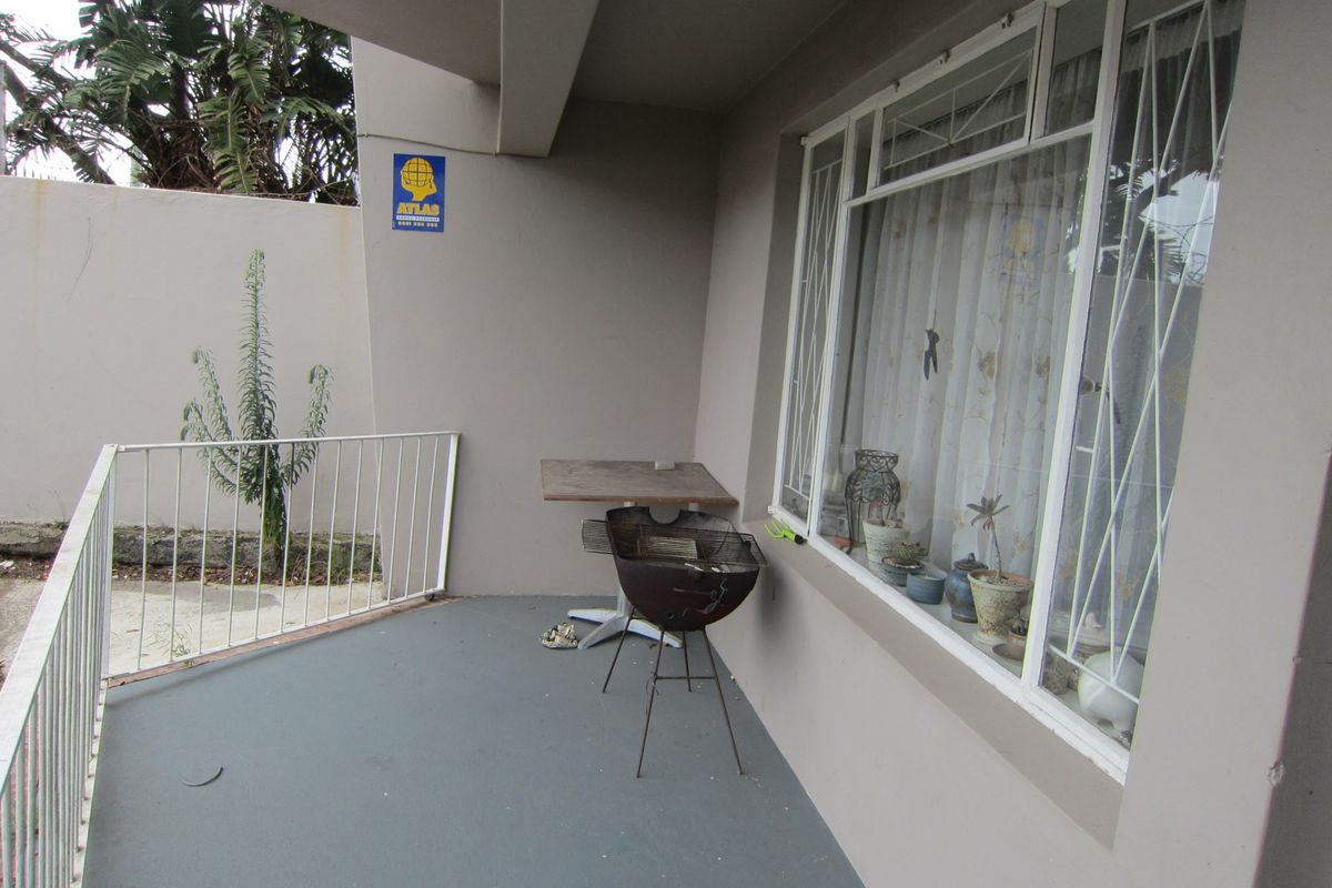 PERFECT GROUND FLOOR APARTMENT FOR SALE - Photo 4