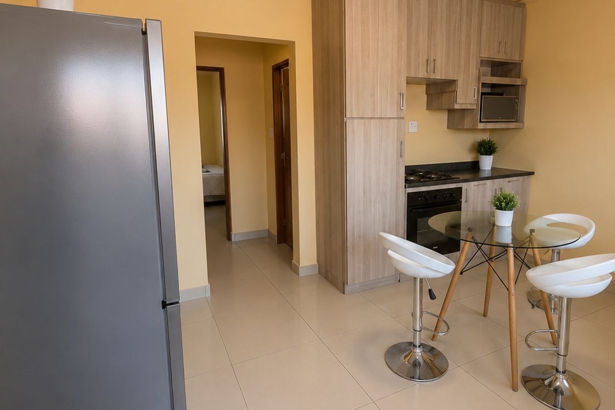 EXCLUSIVE MANDATE!!! ON A remarkable stylish home for a family looking to settle! - Photo 4