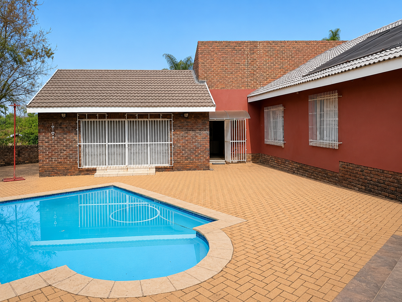 Beautiful property in Cashan, Look no further!! - Photo 1
