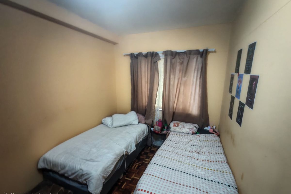 SPACIOUS TWO BEDROOM APARTMENT! PERFEC INVESTMENT PROPERTY - Photo 4