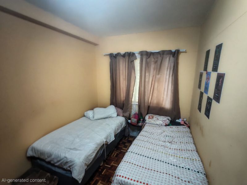 SPACIOUS TWO BEDROOM APARTMENT! PERFEC INVESTMENT PROPERTY - Photo 4