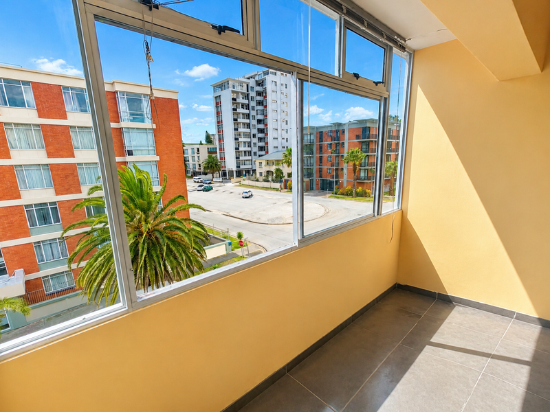 PERFECT INVESTMENT PROPERTY! WALKING DISTANCE TO THE BEACH! SEAVIEW FROM BALCONY - Photo 1