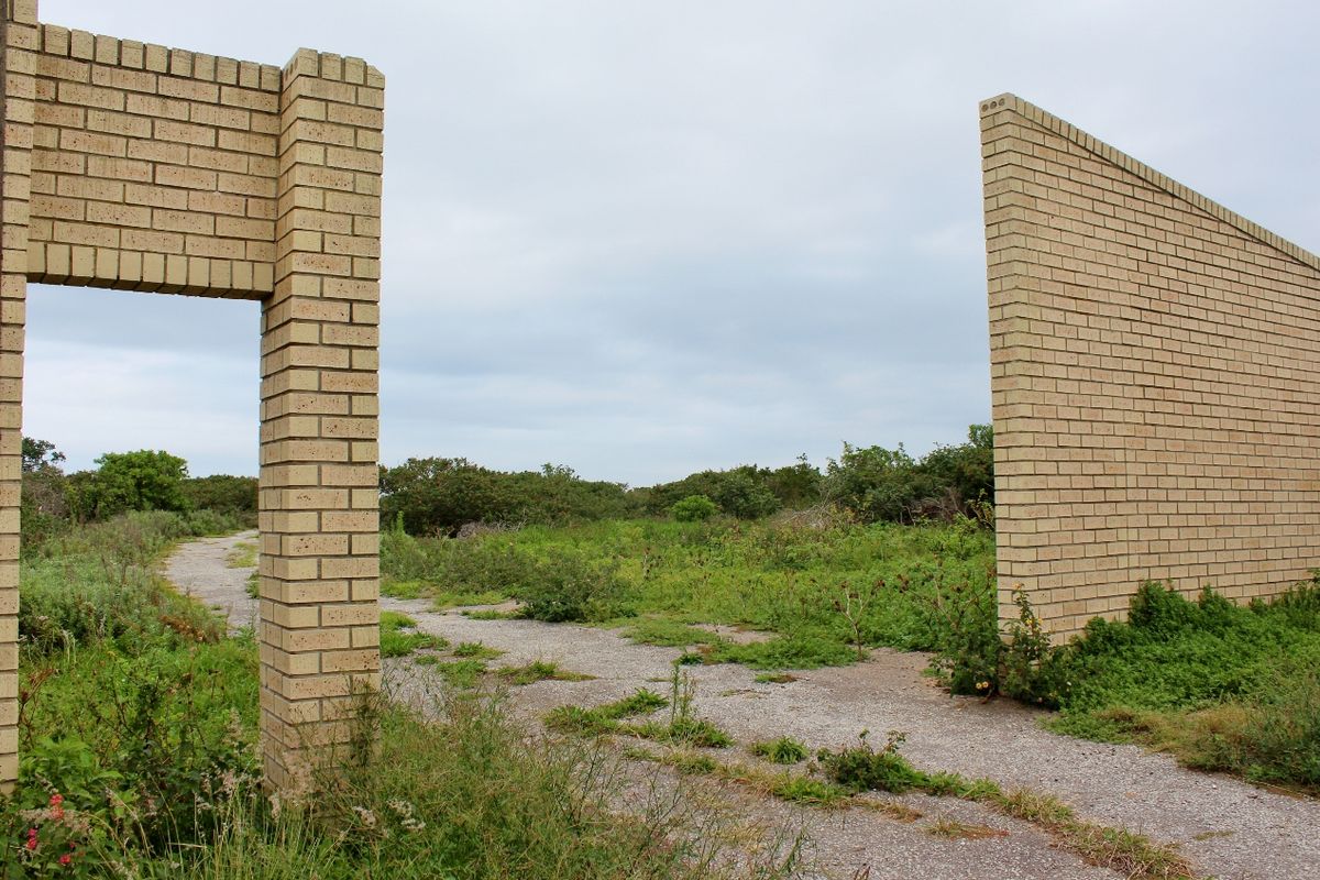 Build with Ease on This Level Plot in Port Alfred - Photo 5