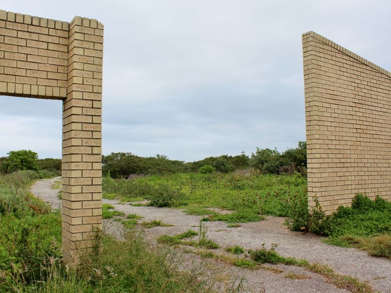 Build with Ease on This Level Plot in Port Alfred - Photo 5